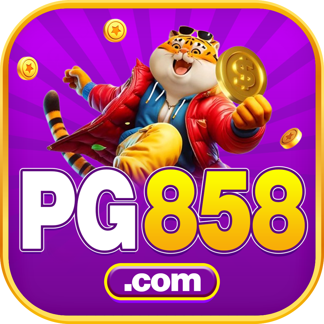 pg858 cassino slots